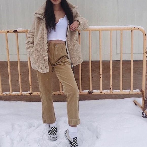 Brandy Melville Pants - Bnwt brandy Melville pants